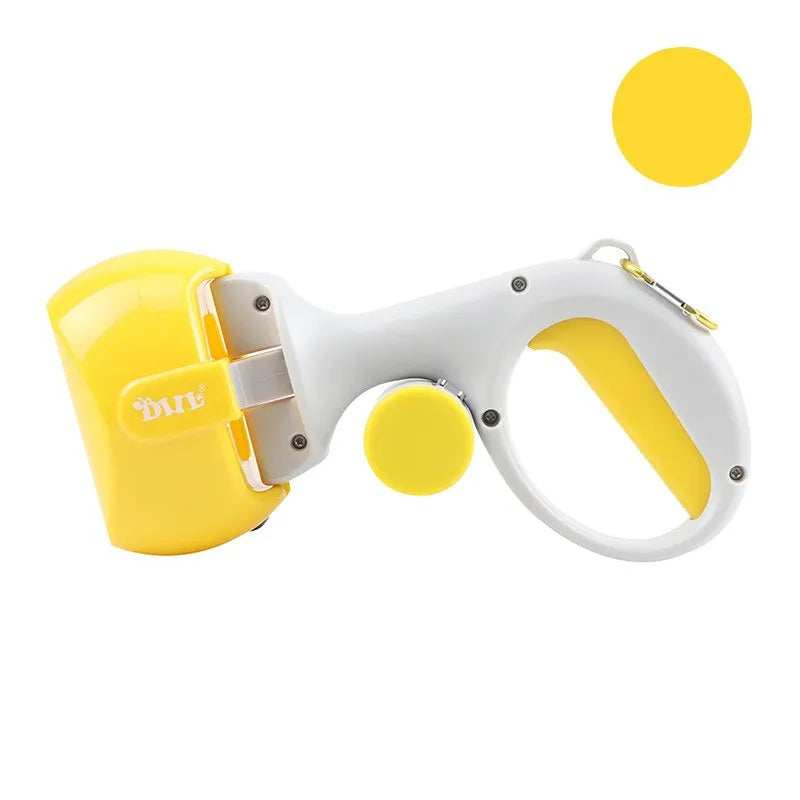 Eco-Friendly Pet Poop Scoop™