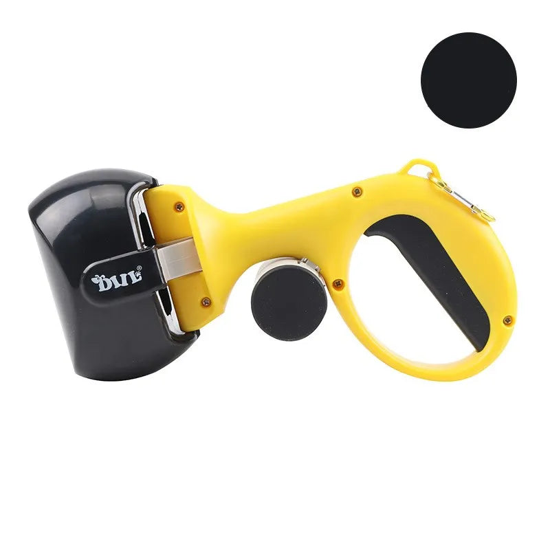 Eco-Friendly Pet Poop Scoop™