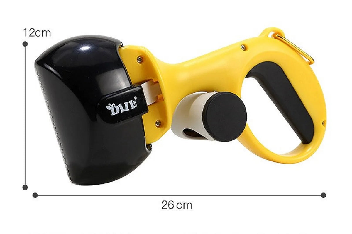 Eco-Friendly Pet Poop Scoop™