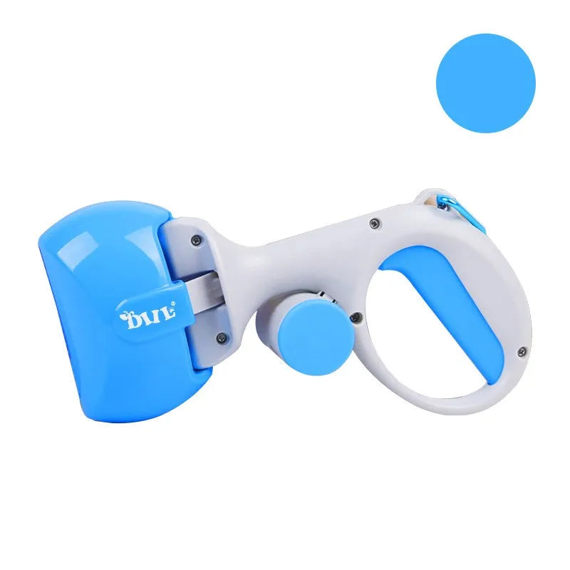 Eco-Friendly Pet Poop Scoop™