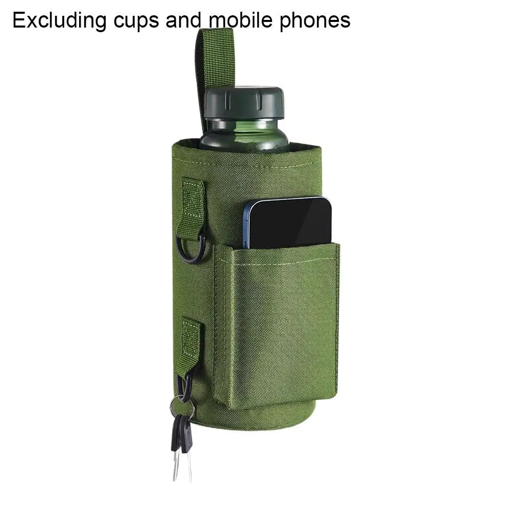 HydraMagnetic Gym Carrier™