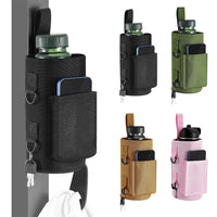 HydraMagnetic Gym Carrier™
