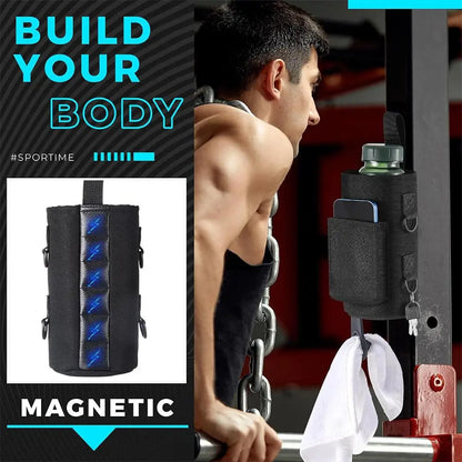 HydraMagnetic Gym Carrier™