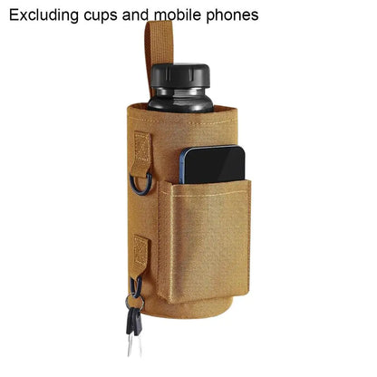 HydraMagnetic Gym Carrier™